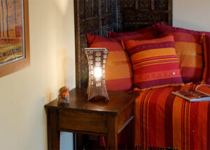 Réservez la chambre Safran