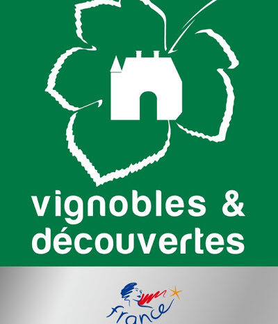 Logo partenaire Vignobles et découvertes Gaillac