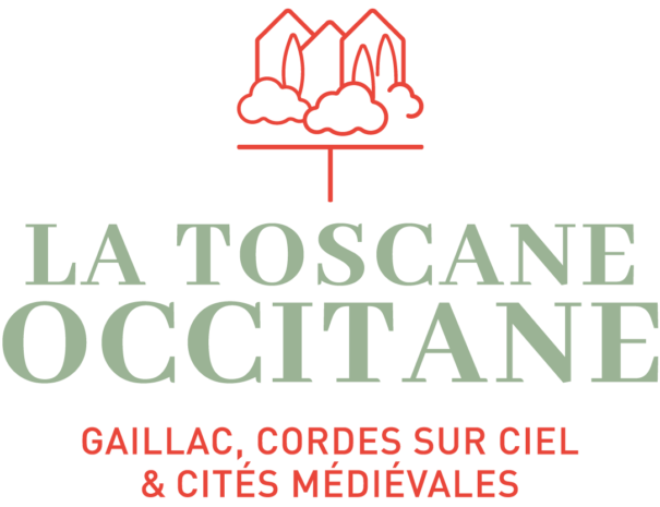 Logo Office tourisme Gaillac
