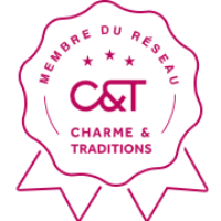 Logo charme et traditions