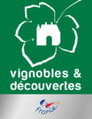 Logo partenaire Vignobles et découvertes Gaillac